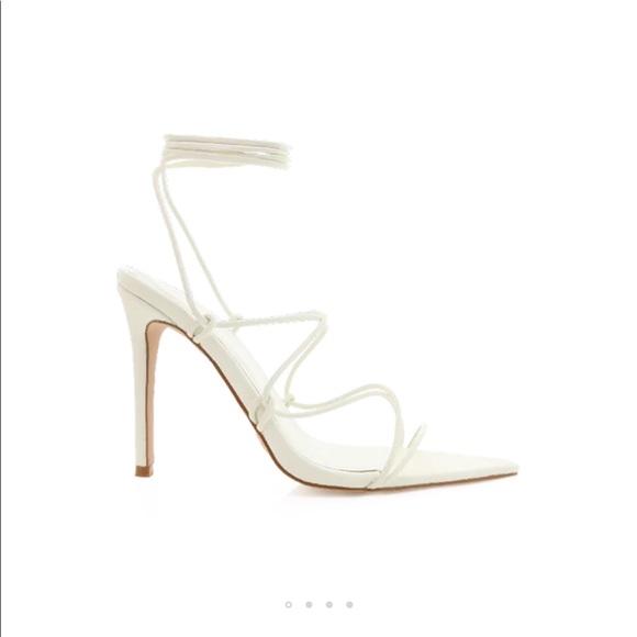 Billini Roxi Heel - Picture 3 of 3